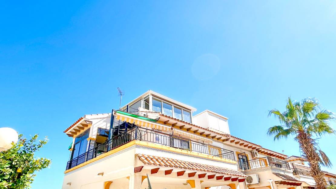 Venta - Apartment - Orihuela - Punta Prima
