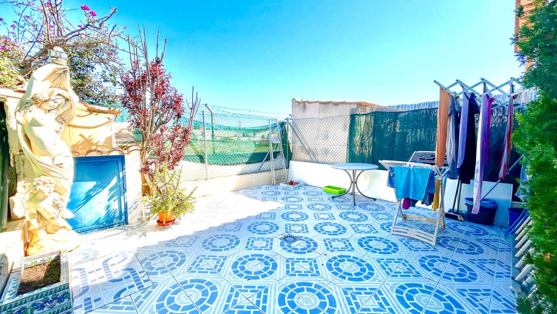Venta - Apartment - Orihuela - Punta Prima