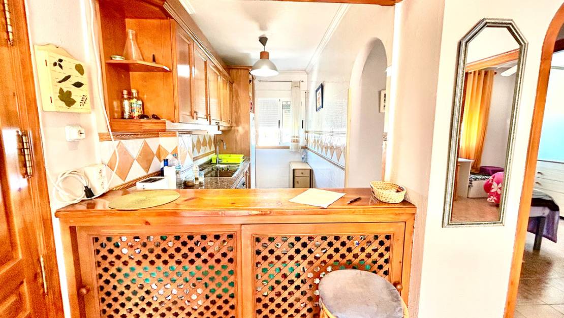 Venta - Apartment - Orihuela - Punta Prima