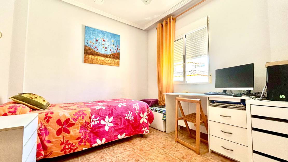 Venta - Apartment - Orihuela - Punta Prima
