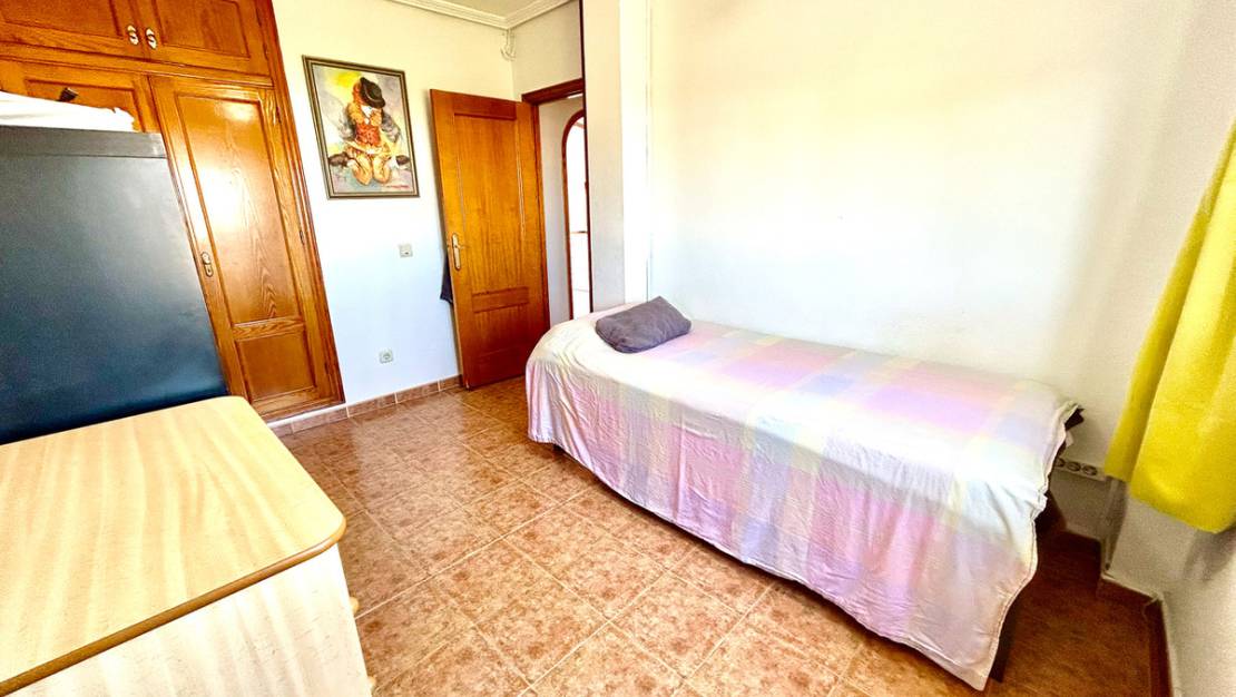 Venta - Apartment - Orihuela - Punta Prima