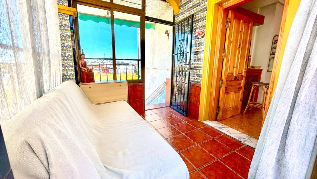 Venta - Apartment - Orihuela - Punta Prima