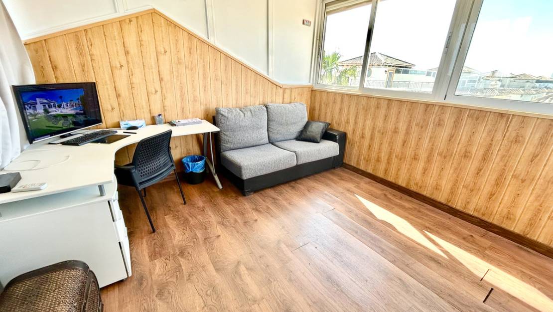 Venta - Apartment - Orihuela - Punta Prima