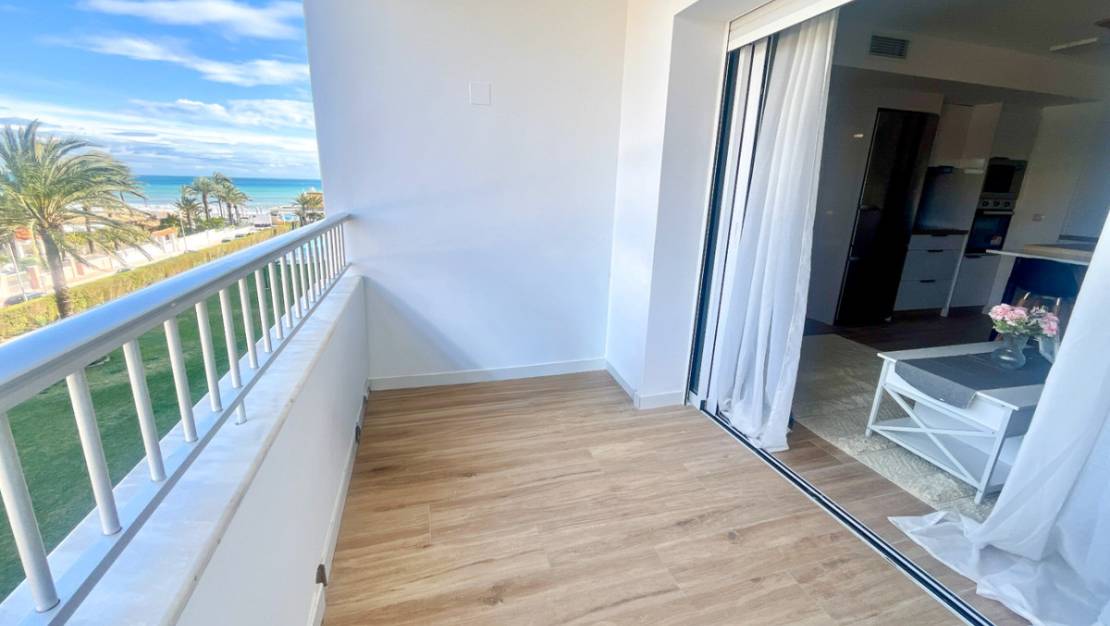 Venta - Apartment - Orihuela - Punta Prima