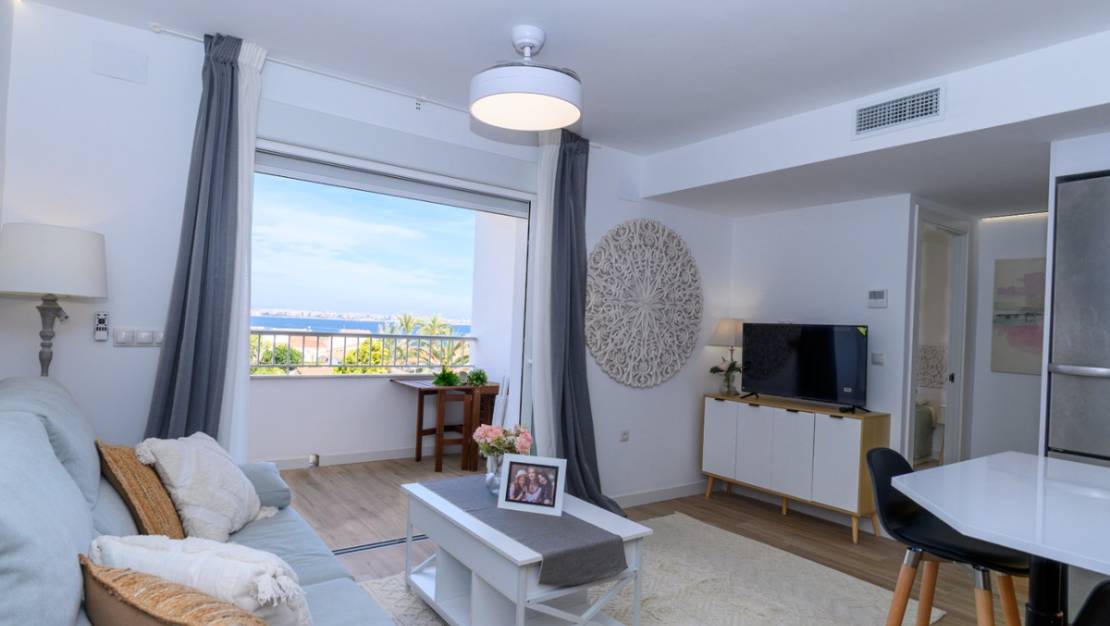 Venta - Apartment - Orihuela - Punta Prima