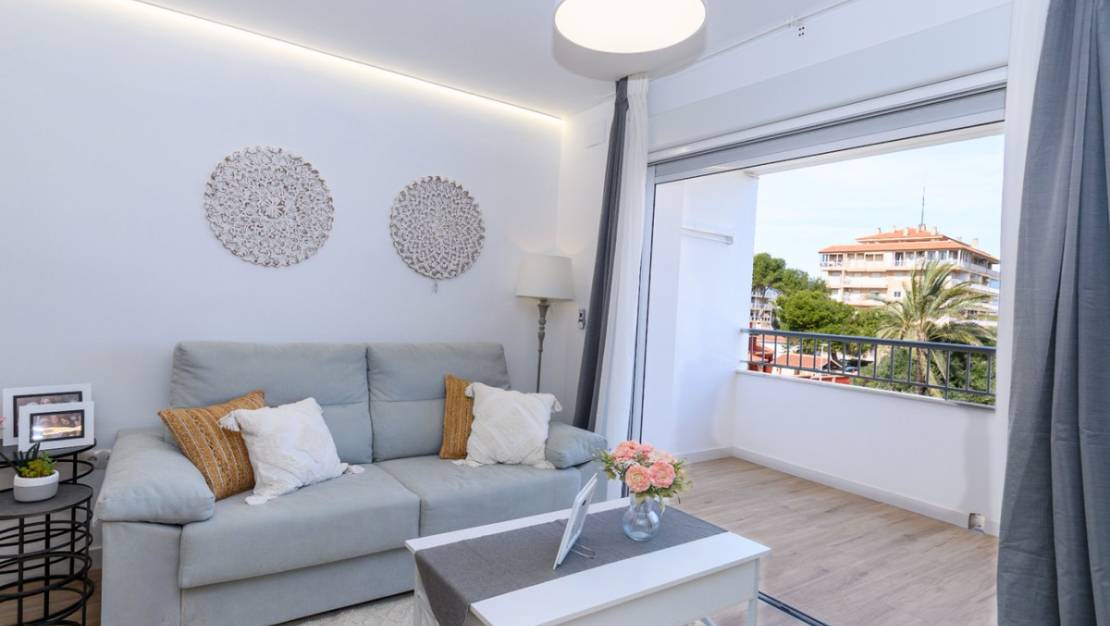 Venta - Apartment - Orihuela - Punta Prima