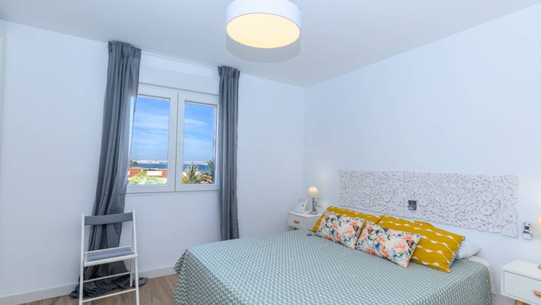 Venta - Apartment - Orihuela - Punta Prima