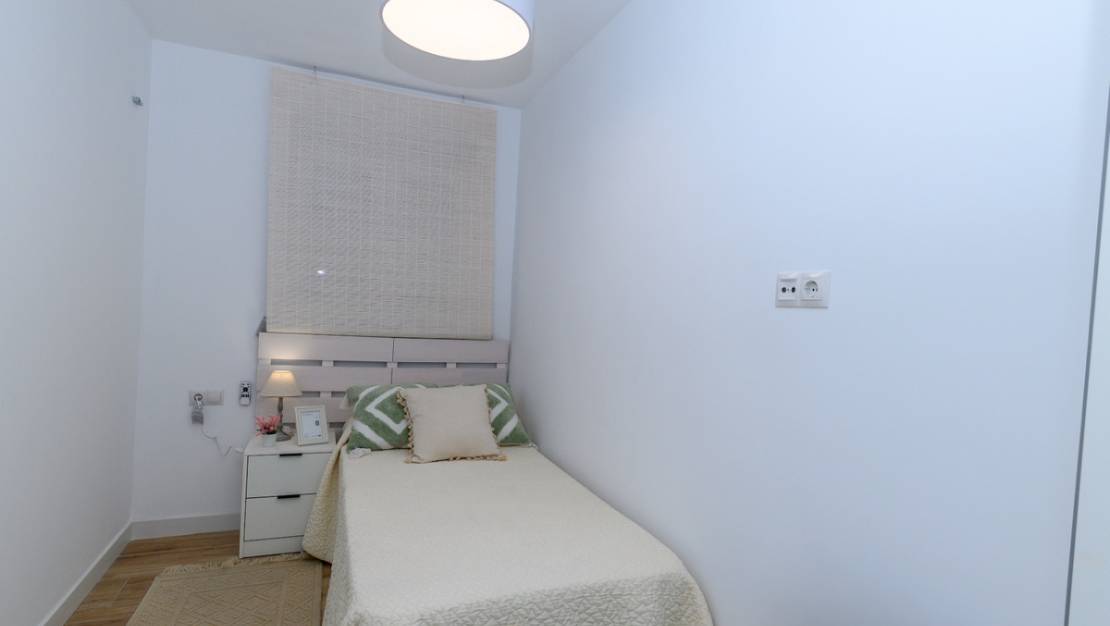 Venta - Apartment - Orihuela - Punta Prima
