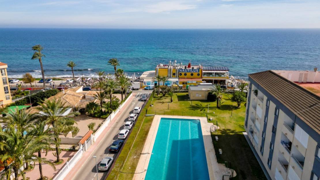 Venta - Apartment - Orihuela - Punta Prima