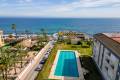 Venta - Apartment - Orihuela - Punta Prima