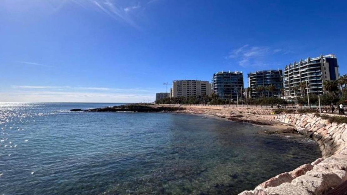 Venta - Apartment - Orihuela - Punta Prima