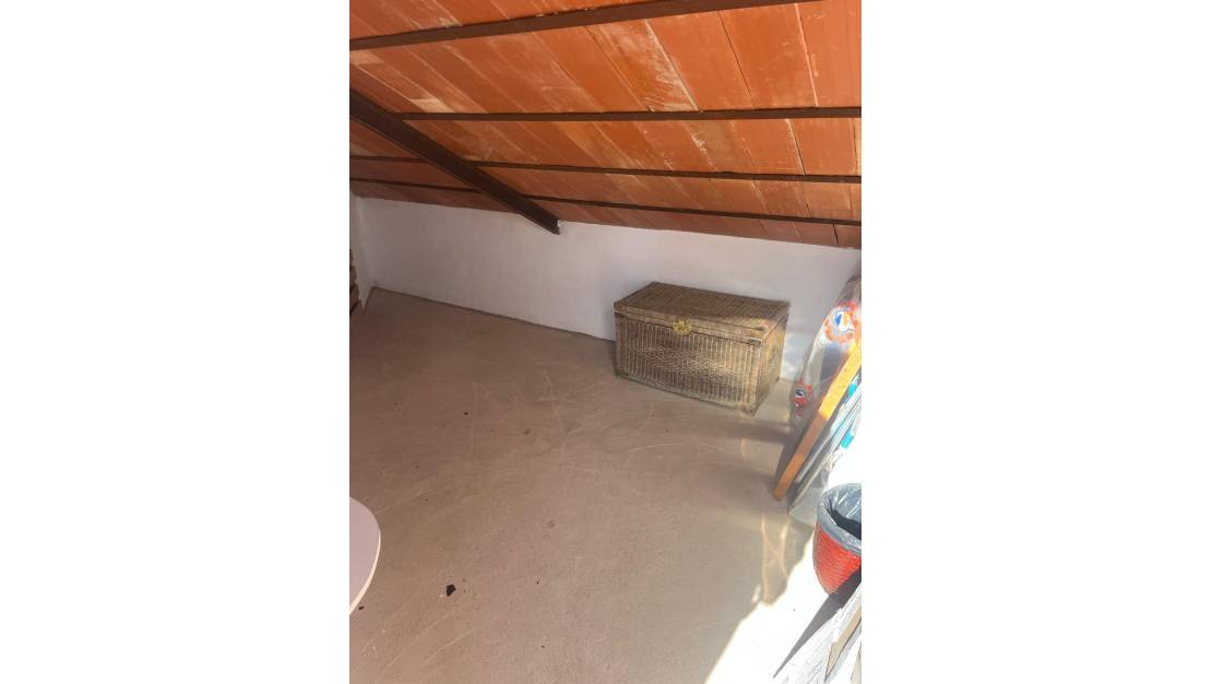 Venta - Apartment - Orihuela - Punta Prima