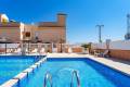 Venta - Apartment - Orihuela - Punta Prima