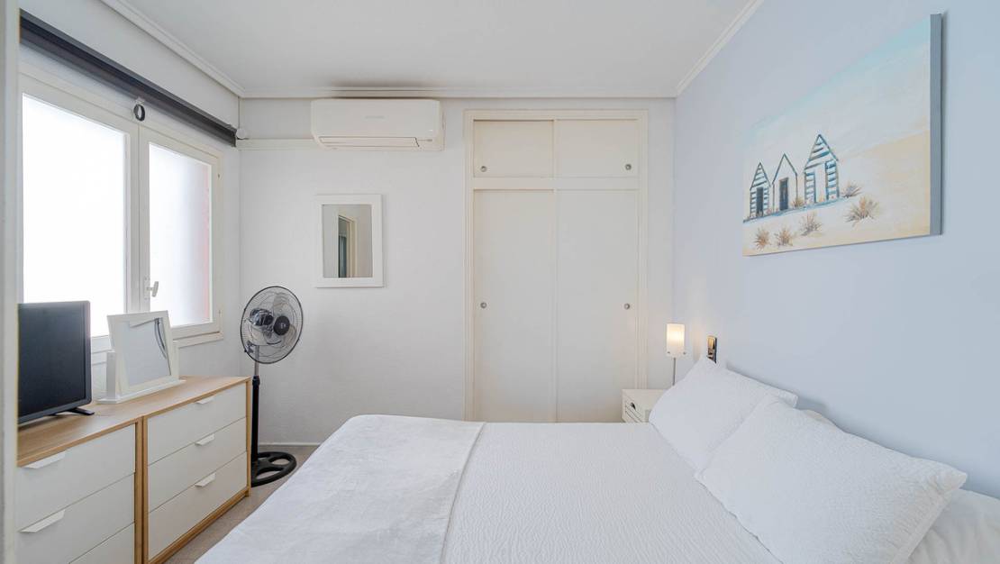 Venta - Apartment - Orihuela - Punta Prima