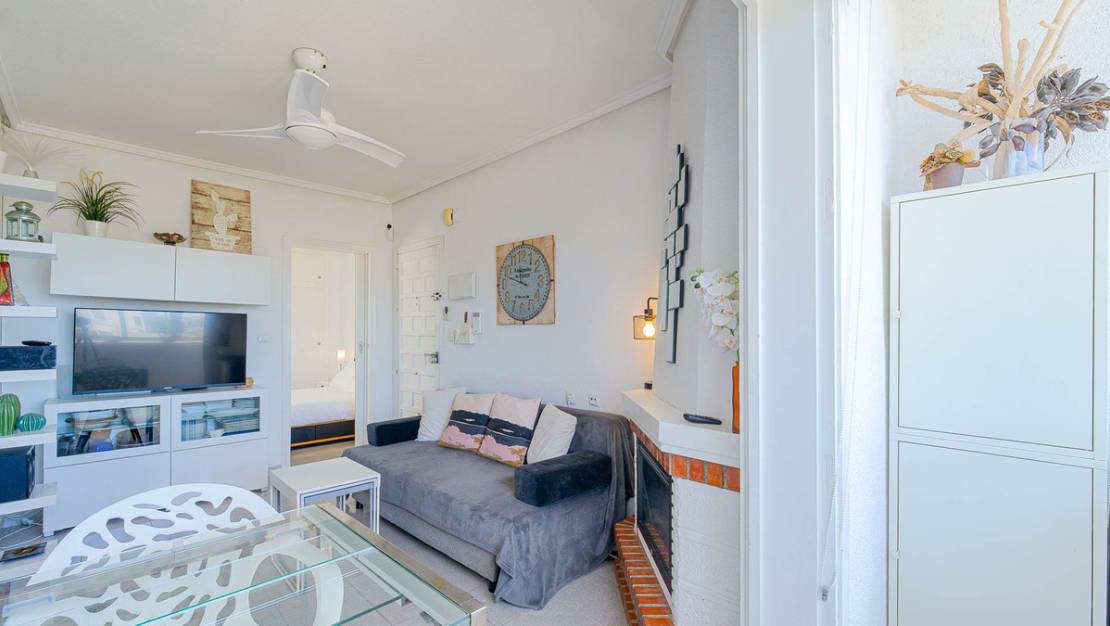 Venta - Apartment - Orihuela - Punta Prima
