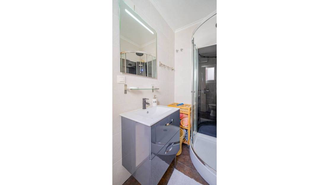 Venta - Apartment - Orihuela - Punta Prima