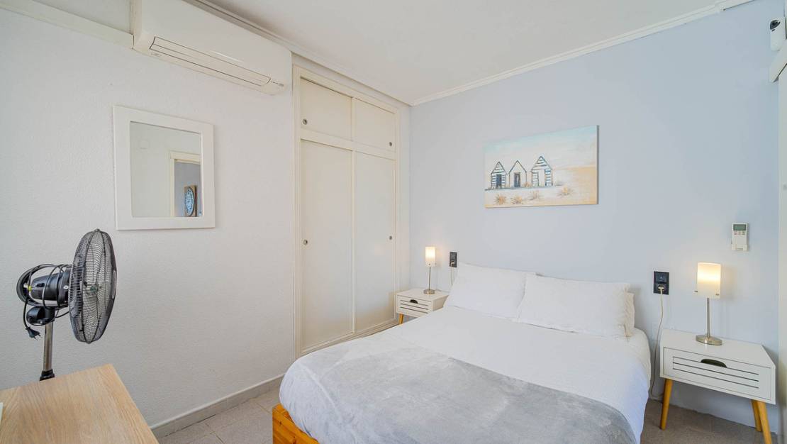 Venta - Apartment - Orihuela - Punta Prima
