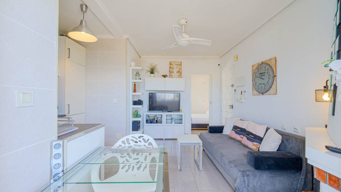 Venta - Apartment - Orihuela - Punta Prima