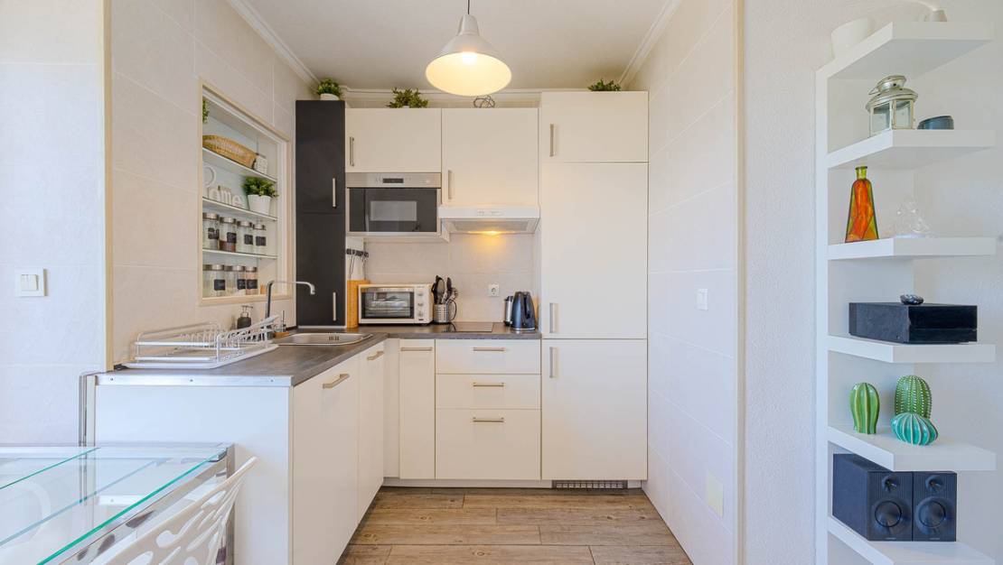 Venta - Apartment - Orihuela - Punta Prima