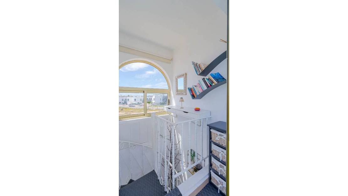 Venta - Apartment - Orihuela - Punta Prima