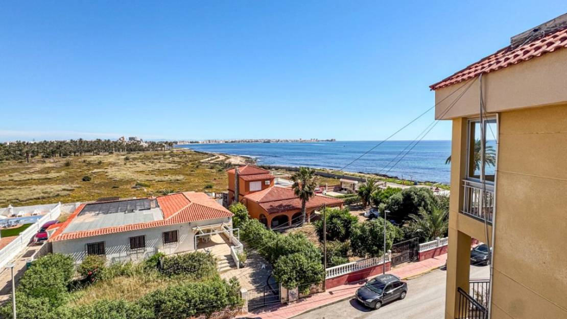 Venta - Apartment - Orihuela - Punta Prima