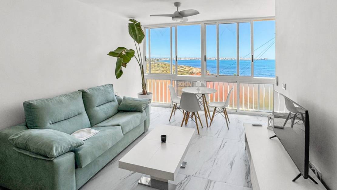 Venta - Apartment - Orihuela - Punta Prima