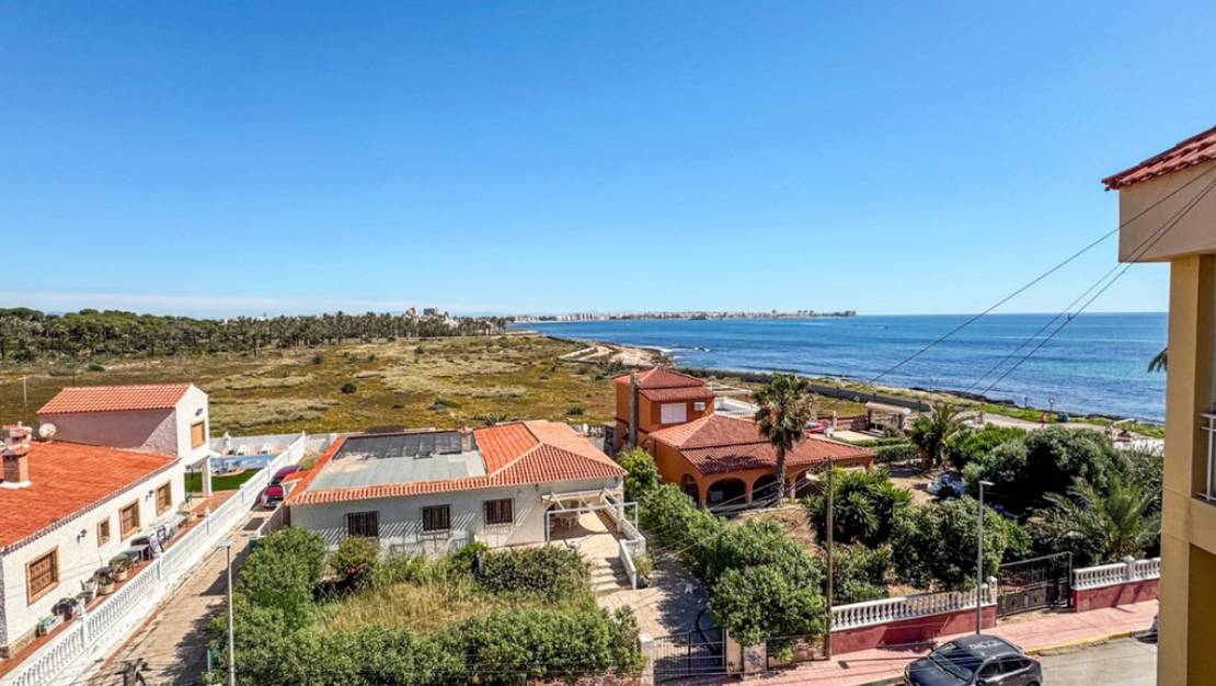 Venta - Apartment - Orihuela - Punta Prima
