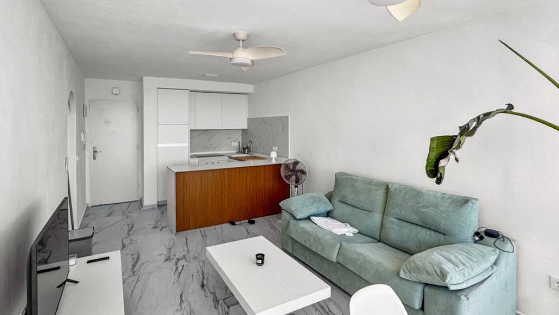 Venta - Apartment - Orihuela - Punta Prima