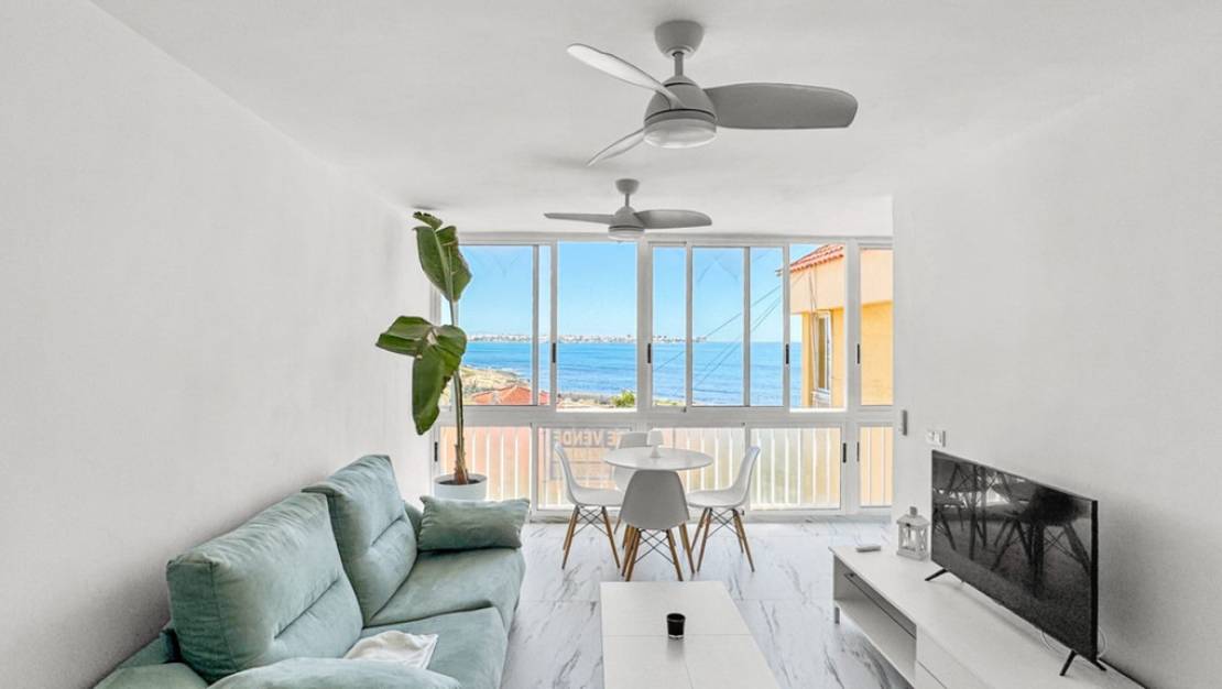 Venta - Apartment - Orihuela - Punta Prima