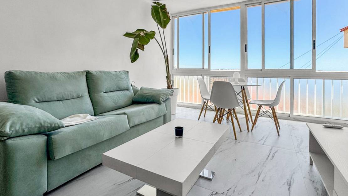 Venta - Apartment - Orihuela - Punta Prima