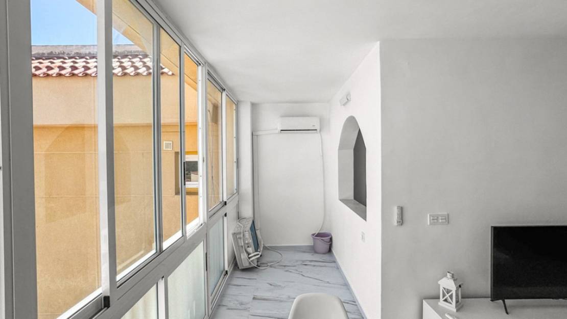 Venta - Apartment - Orihuela - Punta Prima