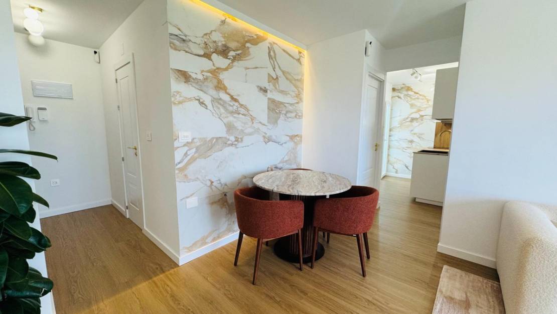 Venta - Apartment - Orihuela - Punta Prima
