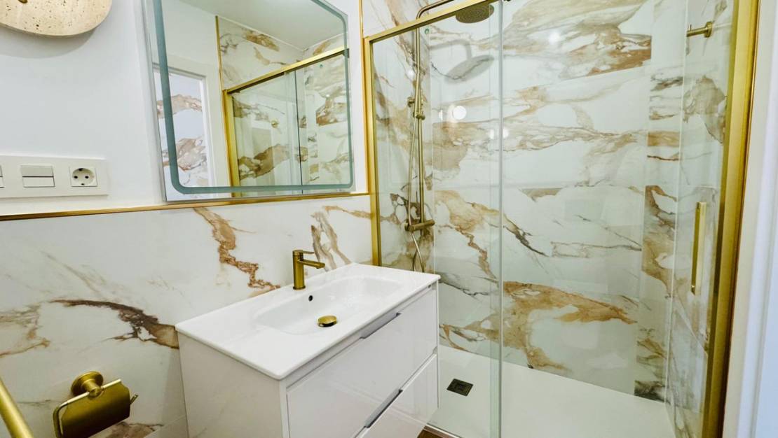 Venta - Apartment - Orihuela - Punta Prima