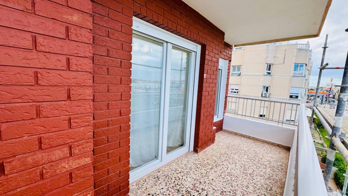 Venta - Apartment - Orihuela - Punta Prima