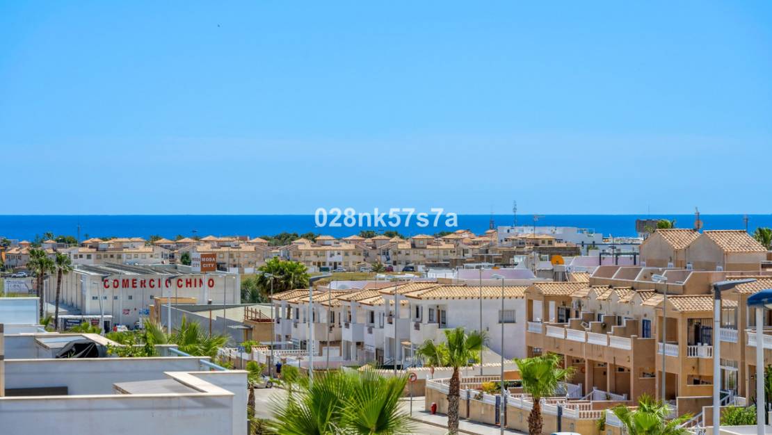 Venta - Apartment - Orihuela - Punta Prima