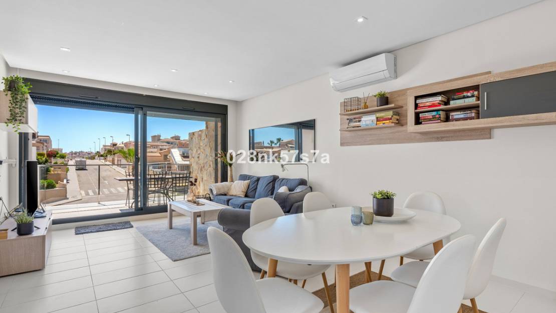 Venta - Apartment - Orihuela - Punta Prima
