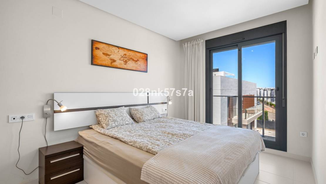 Venta - Apartment - Orihuela - Punta Prima