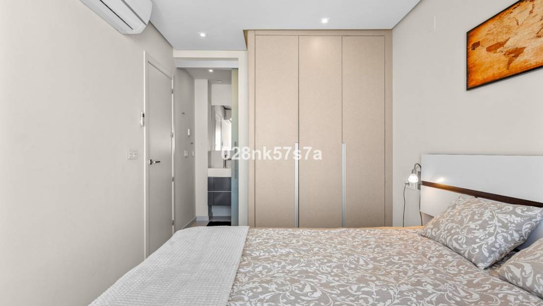 Venta - Apartment - Orihuela - Punta Prima