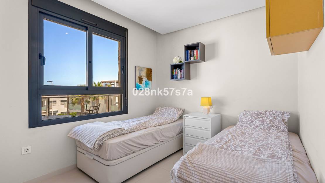 Venta - Apartment - Orihuela - Punta Prima