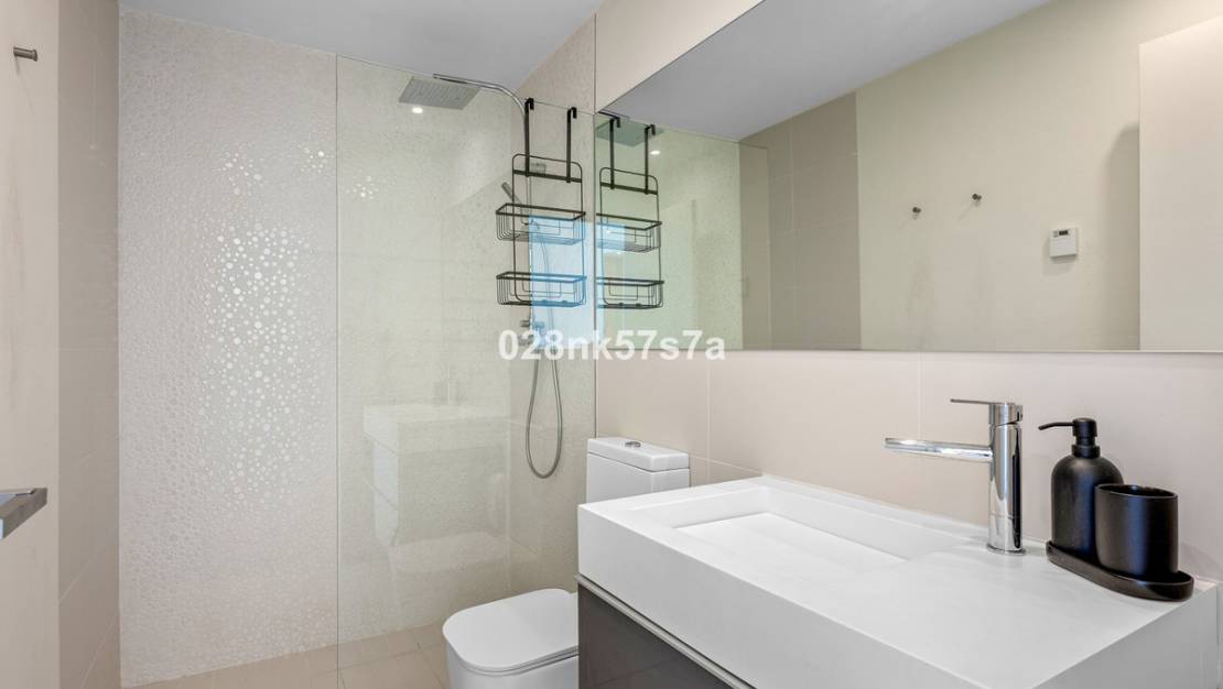 Venta - Apartment - Orihuela - Punta Prima