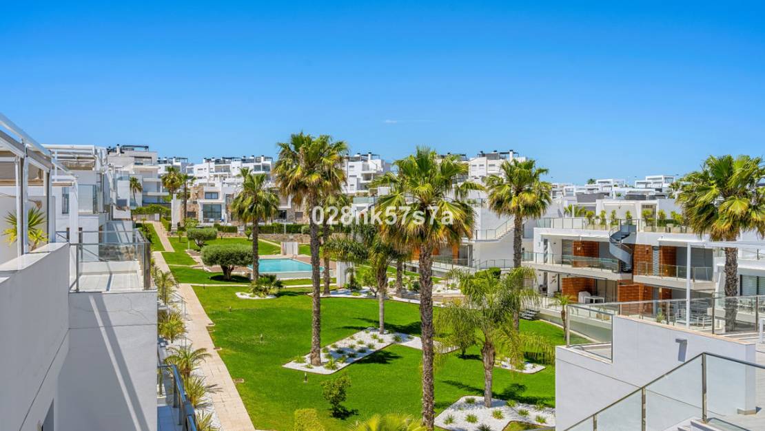 Venta - Apartment - Orihuela - Punta Prima