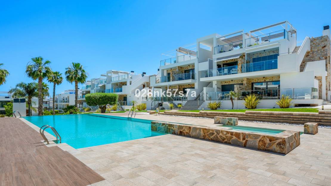Venta - Apartment - Orihuela - Punta Prima