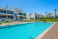 Venta - Apartment - Orihuela - Punta Prima