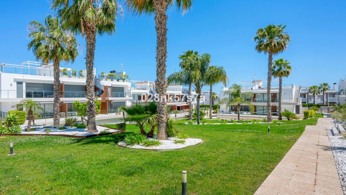 Venta - Apartment - Orihuela - Punta Prima