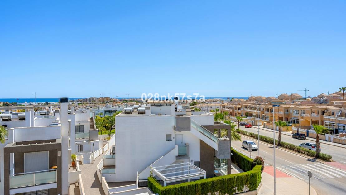 Venta - Apartment - Orihuela - Punta Prima