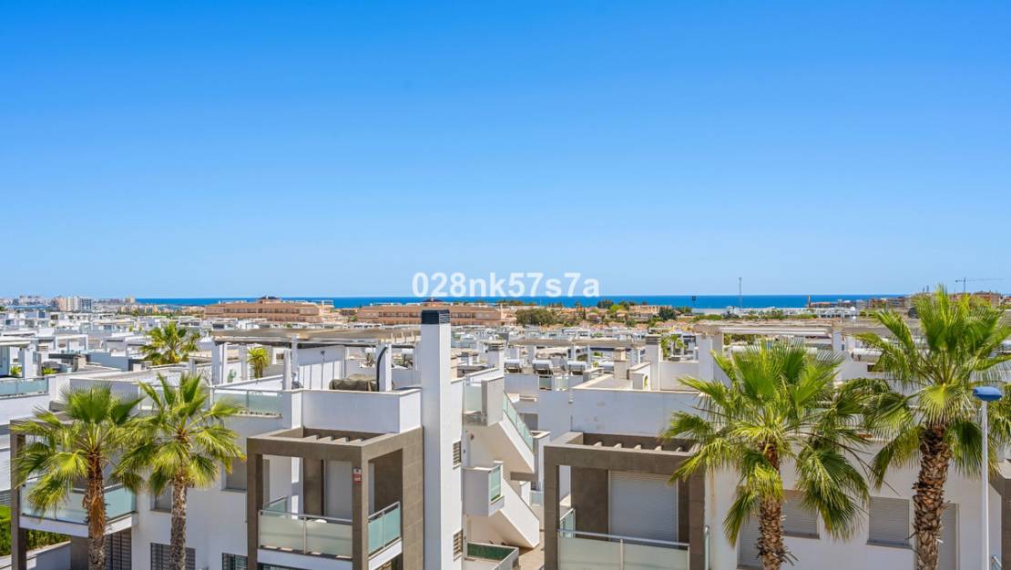 Venta - Apartment - Orihuela - Punta Prima