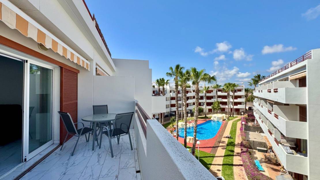 Venta - Apartment - Orihuela - Punta Prima