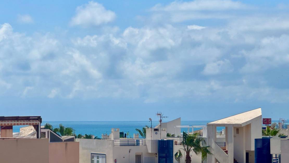 Venta - Apartment - Orihuela - Punta Prima