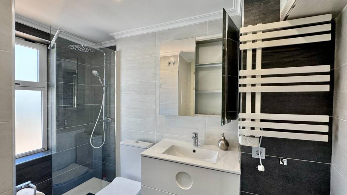 Venta - Apartment - Orihuela - Punta Prima
