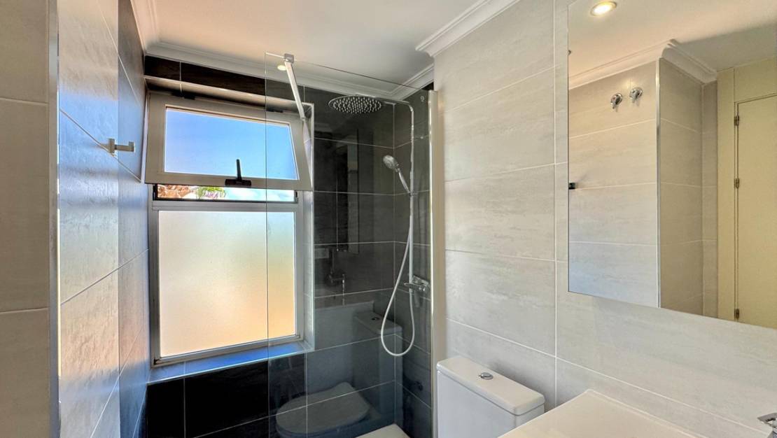 Venta - Apartment - Orihuela - Punta Prima